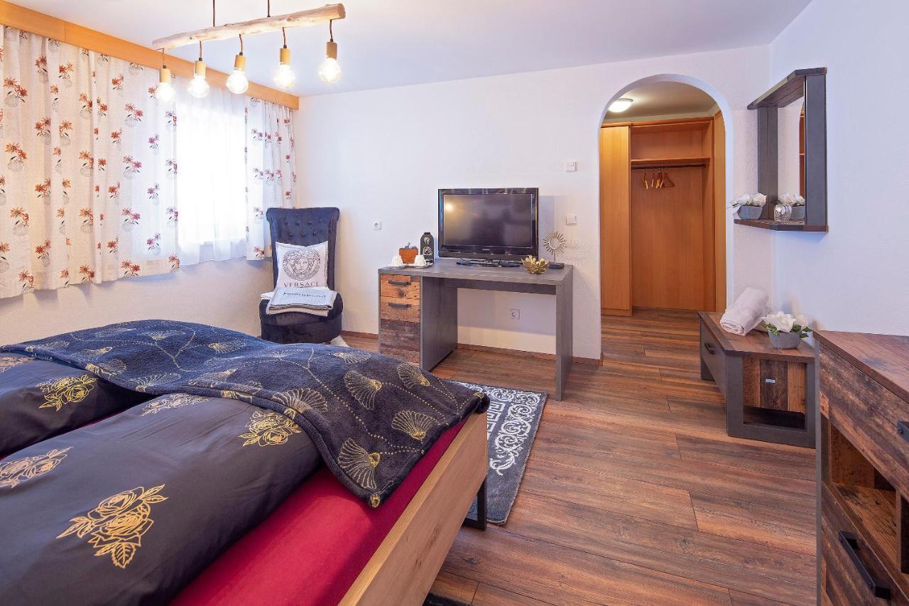 Gasthof Hotel Eiserne Hand Hochfilzen Kültér fotó