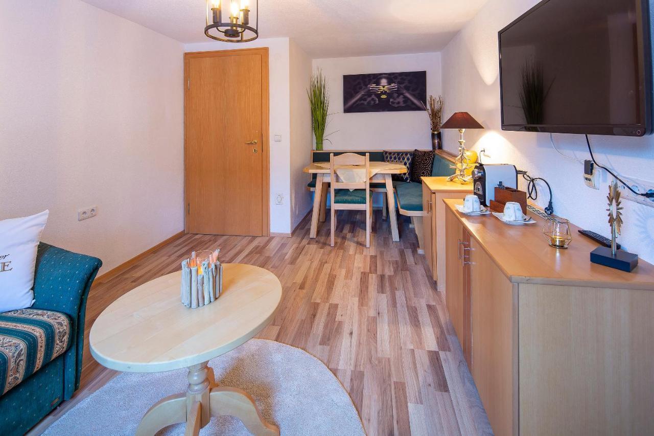 Gasthof Hotel Eiserne Hand Hochfilzen Kültér fotó